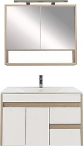 Luna 80 komplett