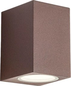 REDO 90528 BRIO Modern Kültéri Fali Lámpa LED IP54