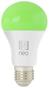 Immax NEO 07733CDO készlet 3x LED RGB E27/11W Wi-Fi Tuya+DO dimmerrel