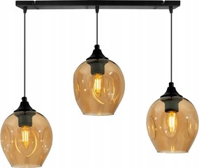 ĂllĂthatĂł fĂŒggĆlĂĄmpa 3XE27 Aspa Candellux