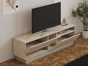 TV asztal/Szekrény Kos (travertin)  . 1102232