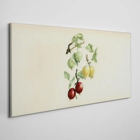 Vászonkép A szőlő gyümölcse