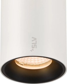 SLV 48V SYSTEM 1006825 Sínreflektor 1x16W/LED 2700K 970lm IP20