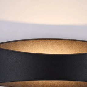 Maytoni TRAME C806WL-L5B Fali lámpa LED/380LM 380LM IP20