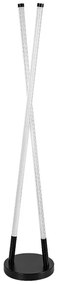 Rabalux 74166 - LED Állólámpa NIVARO LED/28W/230V 3000K