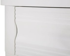 Konzolfény 110x40x82cm