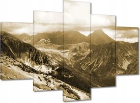 Képek 150x105 Tátra Lengyel hegyek Kilátás