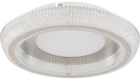 Globo Globo 48375-36 - LED Mennyezeti lámpa SHARPER LED/36W/230V 2700K/4000K/6000K GL7620