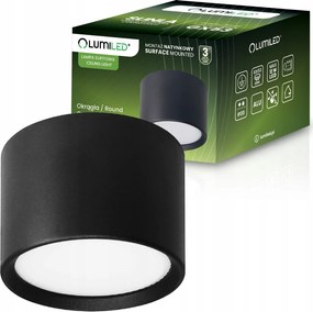 Mennyezeti lámpa Led halogén lámpatest GX53 spot falra szerelhető fali lámpa