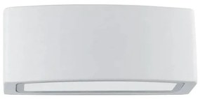 Ideal Lux - Kültéri fali lámpa ANDROMEDA 1xE27/60W/230V IP55 szürke