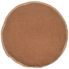 Barna puff Chill Chestnut – Lorena Canals