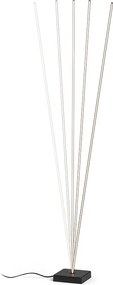 RENDL ANEMONA 120 stojanová černá 230V LED 15W 3000K
