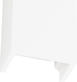 Okos fali lámpa fehér Wifi G9-el - Colja Novo