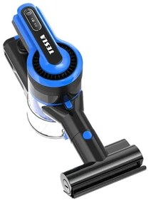 TESLA Electronics PureStar-Flexibilis vezeték nélküli pálcaporszívó 3in1 300W/2200mAh