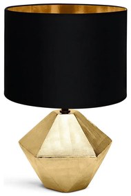 Aigostar - Asztali lámpa 1xE14/40W/230V