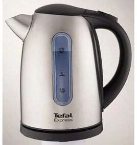 Tefal - Vízforraló EXPRESS 1,7 l 2400W/230V króm