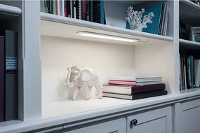 Ledvance - Kiegészítő készlet LED Dimmelhető konyhai pultvilágítás UNDERCABINET LED/8W/24/230V Wi-Fi