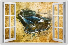 Poszterek 60x40 Angol klasszikus