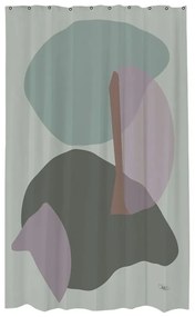 Zuhanyfüggöny 150x200 cm Gallery – Mette Ditmer Denmark