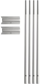 WMF - Evőpálca készlet NUOVA 4db