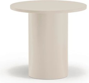 Tárolóasztal 50x50 cm Totem – Teulat