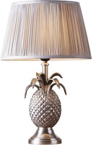 Endon PINEAPPLE & FREYA 91105 Asztali lámpa 60W E27 IP20