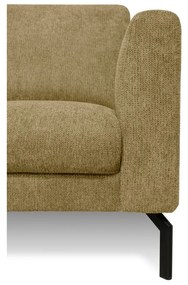 Mustársárga sarokkanapé (bal oldali) Gomero – Scandic