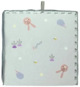 Taf Toys - Gyermek játékszőnyeg XL Puzzle Kert