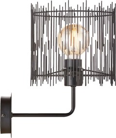 Nordlux ELVIS 2212281003 Fali lámpa 1x40W/E27