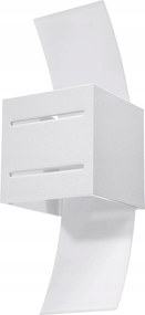 Fali lámpa Loreto Sollux Lighting