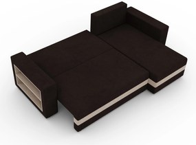 Függöny 140x250 cm Kinder (púder kék). 1042534