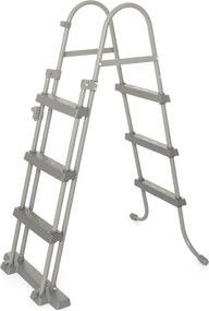 BESTWAY Steel Pro MAX Set medence D4,57m x 107cm (56488)