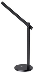 Immax 08969L - LED Dimmelhető asztali lámpa vezeték nélküli töltéssel LED/18W/230V