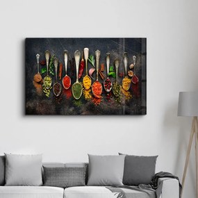 Üvegkép, 70×110 cm – CAM-5027