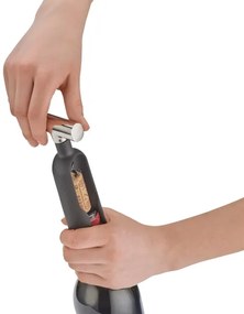 WMF - 3 darabos sommelier szett, dió