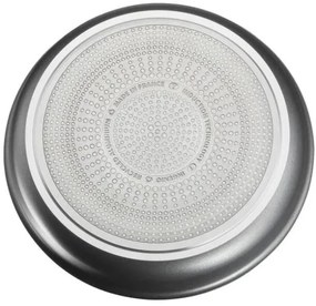 Tefal INGENIO DAILY CHEF ON 20 részes edénykészlet fekete