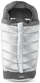 Inglesina Winter Muff Cyber-Silver téli lábzsák sportbabakocsiba