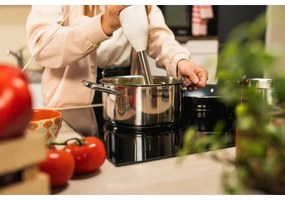 Tefal - Konyhai készlet 10 db COOK EAT rozsdamentes