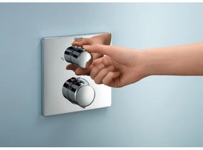 GROHE 34882000 - PRECISION VITALIO COMFORT 250 zuhanyrendszer, fényes króm