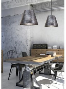 Csillár LATINO 1xE27/60W/230V