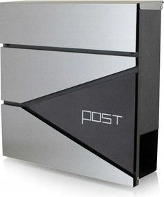 Modern Postaláda Post Nagy Divatos