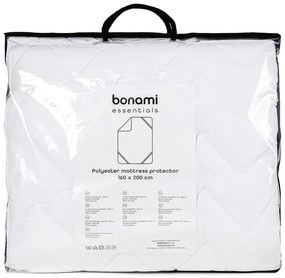 Matracvédő 160x200 cm Protect – Bonami Essentials
