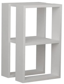 Éjjeliszekrény Lonie White