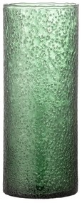 Zöld váza (magasság 32 cm) Zenta – Bloomingville
