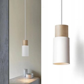 Ouglres Classic függőlámpa 1 E27 fénypontok