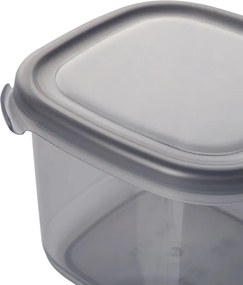 Ételtároló doboz készlet 12 db