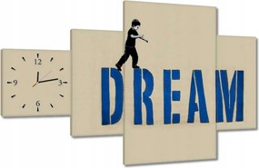 Órák 130x80 Dream Érdemes egy álmot