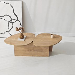 Stones - Sapphire Oak
