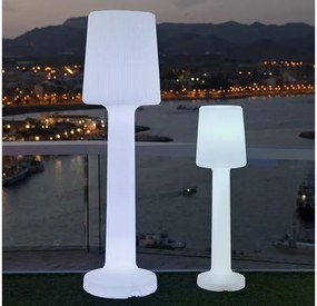 KING HOME LUMCR110WLNW CARMEN Kültéri Dekorációs Lámpa IP54