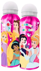 Disney Hercegnők Kindness alumínium kulacs 500 ml